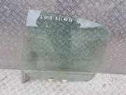 Seitenscheibe - Hinten Linke Nissan Almera, N15 1995.07 - 1998.06 Gebraucht ,