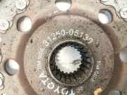 Kupplungsscheibe Toyota Avensis, II 2006.03 - 2008.12 facelift 3125005130, 31250-05130