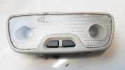 Innenraumleuchte Volvo S80, 1998.05 - 2004.06 9178936,