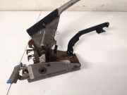 Handbremshebel Opel Vectra, C 2002.04 - 2005.10 24452053,