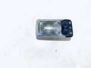 Innenraumleuchte Peugeot 206, 2002.07 - 2009.01 facelift Gebraucht,