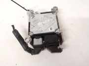 Steuergerät Airbag Ford Focus, 2004.11 - 2008.06 4m5t14b056bj, 0285001552