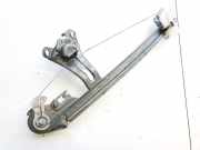 Fensterheber - Hinten Rechts Peugeot 206, 2002.07 - 2009.01 facelift 113803,