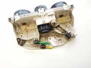 Bedienelement für Klimaanlage Volkswagen Golf, IV 1997.08 - 2003.10 1J0820045F,