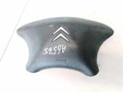 Airbag Fahrer Citroen C5, I 2004.08 - 2008.02 facelift CA101700ZE,