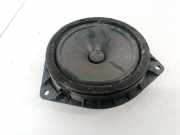Lautsprecher Toyota Avensis Verso, 2001.08 - 2009.11 Gebraucht ,