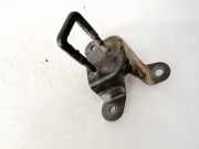 Schloss Heckdeckel Subaru Legacy, BE, BH, BT 1998.10 - 2003.09 Gebraucht,