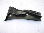 Windlauf Wischerabdeckung Nissan X-Trail, 2001.06 - 2007.06 668638h900,