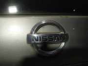 Emblem Nissan Note, 2006.03 - 2013.06 Gebraucht ,