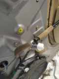 Fensterheber - Vorne Rechts Toyota Land Cruiser J12 2003 - 2010 Gebraucht,