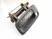 Türgriff Türaussengriff - Vorne Linke Opel Astra, G 1998.09 - 2004.12 gm712,