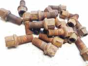 Radbolzen- Radmutter Seat Leon, II 2005.05 - 2012.06 Gebraucht,