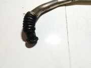 Rohrleitung AGR-Ventil Volvo S40, 2004.01 - 2007.03 9652264880,