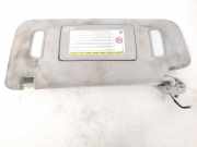 Sonnenblende Audi 80, B4 1991.09 - 1995.01 Gebraucht,