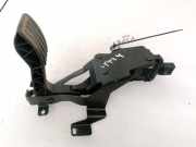 Pedalwerk Peugeot 807, 2002.06 - 2012.05 1400838680, 6PV00908309