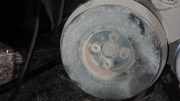 Riemenscheibe Kurbelwelle Volkswagen Passat, B4 1993.07 - 1996.08 Gebraucht , 1Z