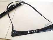 Fensterheber - Vorne Rechts Hyundai Getz, 2002.08 - 2009.06 606000se4634, 6060-00se4634