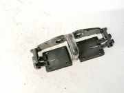 Heckklappe Heckklappenschloss Kofferraumschloss Volkswagen Phaeton, 2002.04 - 2006 Gebraucht, BMK