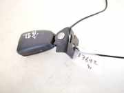 Gurtschloss - Hinten Rechts Volvo S40, 2004.01 - 2007.03 Gebraucht,