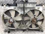 Kühlerlüfter Lüftermotor Mazda 6, 2002.06 - 2007.08 Gebraucht,