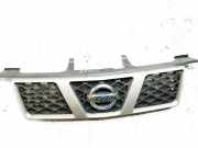 Kühlergrill Frontgrill Kühlergitter Nissan X-Trail, 2001.06 - 2007.06 Gebraucht,