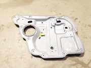 Schiebetürfensterheber ohne Elektromotor - Hinten Linke Volkswagen Touran, 2003.01 - 2006.10 1T0839755E, BKC