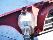 Nebelscheinwerfer - Vorne Rechts Volkswagen Lupo 1998 - 2005 Gebraucht, AKU