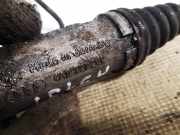 Kupplungsnehmerzylinder Nehmerzylinder Audi 80, B4 1991.09 - 1995.01 4a0721261,