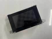 Monitor Navigationssystem Nissan Primera, P12 2002.01 - 2008.12 28090av615, cc5w-3005p 20900613h