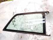 Seitenfenster Seitenscheibe - Hinten Rechts Audi A3, 8L 1996.09 - 2000.10 Gebraucht ,