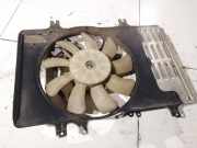 Kühlerlüfter Lüftermotor Mazda 2, DE 2007.10 - 2014.06 Gebraucht,