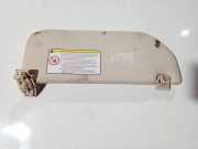 Sonnenblende Citroen C4, I 2008.06 - 2010.01 facelift Gebraucht,