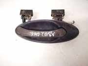 Türgriff Türaussengriff - Hinten Linke SAAB 9-5, 1997.09 - 2005.11 4850897,