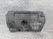 Motorabdeckung Toyota Avensis, II 2006.03 - 2008.12 facelift Gebraucht,