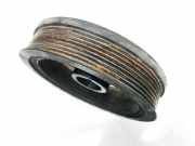 Riemenscheibe Kurbelwelle Toyota Auris, I E15 2006.10 - 2012.10 Gebraucht ,