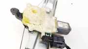 Fensterheber motor - Hinten Rechts Ford Focus, 2011.04 - 2018 BM51A27000BA, BM51-A27000-BA