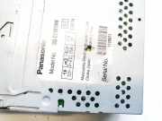 Radio Audi TT, 1998.10 - 2006.06 cqc1321nw, cq-c1321nw