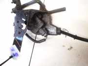 Pedalwerk Peugeot 807, 2002.06 - 2012.05 9643365680, 445821001002