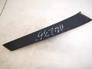 Zierleiste Leiste - Vorne Rechts Mercedes-Benz W203, 2000.05 - 2004.02 Gebraucht,