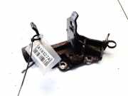 Motorhalterung und Getriebe (Motorhalterung) Toyota Yaris, II (XP90) 2005.01 - 2011.01 Gebraucht,