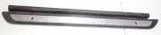 Schwellerverkleidung - Hinten Linke Volvo V40, I 1995.07 - 2000.07 30818425,30818429