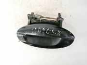 Türgriff Türaussengriff - Hinten Linke Jaguar X-Type, 2001.06 - 2007.11 1x4322605afw,1x43-22605-afw