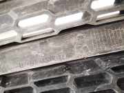 K?hlergrill - Vorne Linke Nissan Micra, K12 2003.01 - 2007.06 62330bc400,