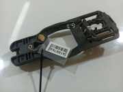 Türgriff Türaussengriff - Hinten Rechts Audi A2, 2000.02 - 2005.08 8Z0837885A, 8Z0 837 885 A 8Z0 837 886 A 8Z2 837 885 8Z1 837 886 8Z0 839 885 A 8Z0 839 886 A 8Z0837886A 8Z2837885 8Z1837886 8Z0839885A 8Z0839886A