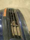 Kühlergrill - Vorne Linke Volkswagen Passat, B6 2005.08 - 2010.11 Gebraucht, BKP