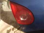 Rückleuchten innen - Hinten Linke Volkswagen Golf, V 2003.10 - 2008.10 Gebraucht, BKC