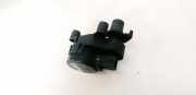 Stellmotor Lüftung Volkswagen Sharan, 7M 2000.04 - 2005.11 facelift 7M3907511D,YM2H-19E616-SA