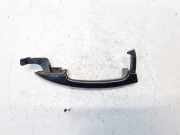 Türgriff Türaussengriff - Hinten Rechts Volkswagen Passat, B6 2005.08 - 2010.11 3C0837210, BMP