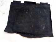 Bodenbelag Kofferraum Dacia Sandero, II 2012.03 --> 849028963R,