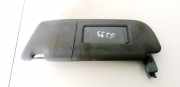 Sonnenblende Audi A3, 8L 1996.09 - 2000.10 8D0857551,